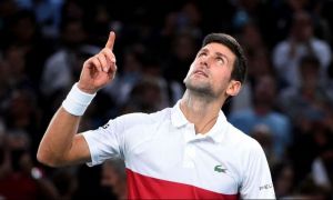 Novak Djokovic este hotărât să nu se vaccineze, chiar dacă va rata cele mai importante turnee ale anului