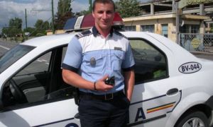 Ce salariu are Marian Godină? Polițistul și-a dezvăluit câștigul lunar, după 16 ani de activitate în domeniu
