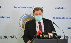 Ministrul Sănătății anunță FINALUL pandemiei. Când ne vom întoarce la o viață normală