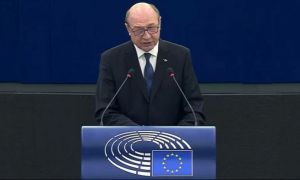 Traian Băsescu propune trei MĂSURI importante împotriva Rusiei