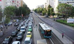 Noi LINII de transport în Capitală. Modificările anunțate de STB