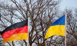Germania le cere cetățenilor săi să părăsească imediat Ucraina