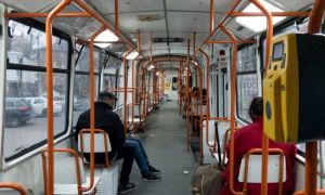 Modificări în circulația unor tramvaie, duminică, în București