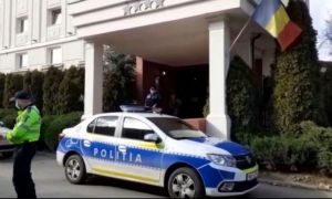 ULTIMA ORĂ: Explozie la un cămin de bătrâni din Timișoara