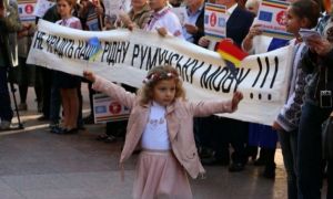 MAE le cere românilor să părăsească Ucraina