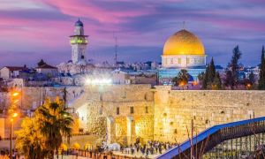 Toți turiștii sunt bineveniți în Israel. Anunț important despre călătoriile de la 1 martie