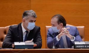 Marcel Ciolacu îl AMENINȚĂ pe Florin Cîțu: ”Dacă PSD iese de la guvernare, vom avea alegeri anticipate”