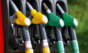 Proiect de lege pentru reducerea preţurilor la carburanţi