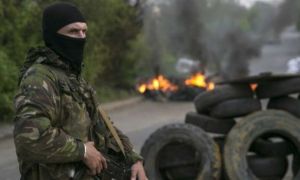 Conflict armat în toată regula în Donețk și Lugansk: Peste 3200 de încălcări ale armistițiului în ultimele 48 de ore
