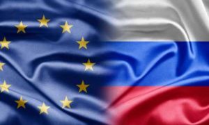 Uniunea Europeană decide marți primele sancțiuni împotriva Rusiei