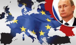 UE a stabilit cele patru SANCȚIUNI majore pentru Rusia