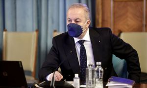 Ministrul Apărării, mesaj pentru români: ”Populația poate să stea liniștită”