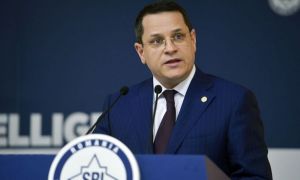 SRI: Starea de securitate a României este una STABILĂ
