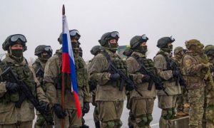 E oficial: Rusia poate trimite forțele ARMATE în regiunea Donbas din Ucraina