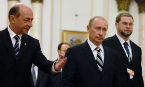 Traian Băsescu dezvăluie adevăratul PLAN al lui Putin: ”Nimic nou sub soare!”