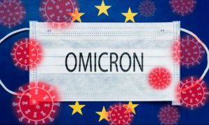 Concluzia OMS privind noua subvariantă a Omicron: ”Nu vedem o DIFERENȚĂ”