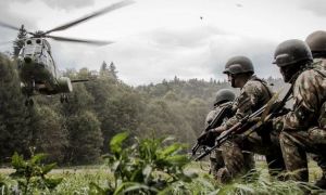 Ministerul Apărării anunță: România a activat toate punctele militare de comandă