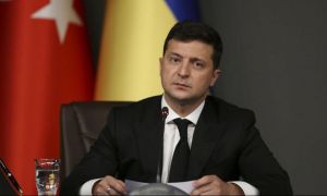 Ucraina întrerupe relațiile diplomatice cu Rusia