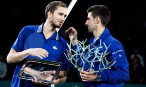 Djokovic nu va mai fi LIDERUL din tenisul mondial masculin. Cine este noul număr 1?
