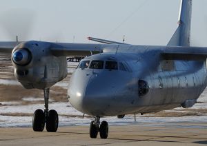Avion militar PRĂBUȘIT în Rusia: toți soldații au murit