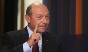 Ce SOLUȚIE are Traian Băsescu pentru a opri războiul: ”Bătăușul de la Kremlin trebuie oprit!”
