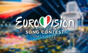 Nicio trupă care provine din Rusia NU mai e primită la Eurovision