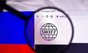 Au început pregătirile tehnice pentru scoaterea Rusiei din sistemul SWIFT, anunță oficialii ucraineni