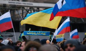 Pace? Kremlinul dă asigurări că este pregătit să negocieze cu Ucraina. Zelenski nu e de acord cu locul întâlnirii
