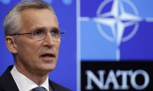 NATO, în alertă după amenințările lui Putin privind pregătirea armelor nucleare. Jens Stoltenberg: Situația devine și mai gravă