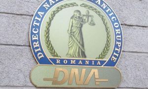 DNA, descindere la Consiliul Județean Giurgiu