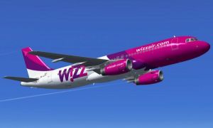 Wizz Air, 100.000 de zboruri gratuite pentru refugiații ucraineni