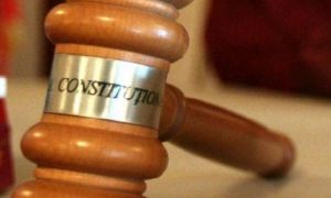 Desființarea Secției Speciale ajunge pe masa Curții Constituționale