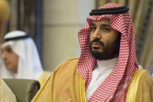 Prințul moștenitor al Arabiei Saudite se implică în RĂZBOIUL Rusia - Ucraina