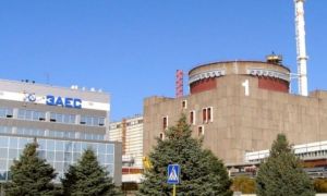 Trupele ruse din Ucraina au preluat controlul asupra centralei nucleare de la Zaporojie, cea mai mare din Europa
