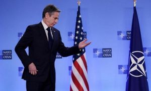 Secretarul de stat al SUA, Antony Blinken: “NATO îşi va apăra toţi aliaţii împotriva unui atac rusesc”