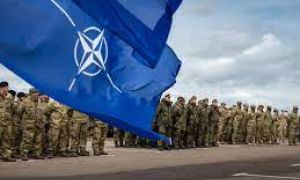 Anunț oficial NATO: ”Nu vom avea avioane și trupe în Ucraina. Ar fi și mai mulți civili uciși”