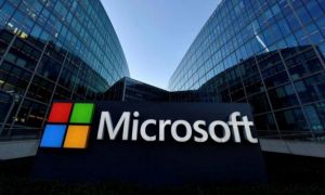 Microsoft își SUSPENDĂ vânzările de produse și servicii în Rusia