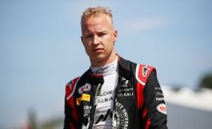 Pilotul rus de Formula 1, Nikita Mazepin, DAT AFARĂ de echipa Haas