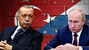 Turcia intervine în RĂZBOIUL din Ucraina: ce l-a sfătuit Erdogan pe Putin într-o discuție telefonică