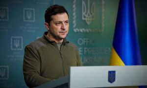 Kievul critică propunerea Rusiei: Evacuarea cetățenilor ucraineni în Rusia și Belarus, complet imorală