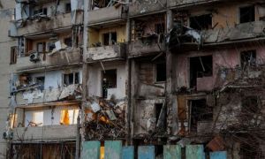ONU. Peste 400 de morți și 800 de răniți din rândul civililor în urma conflictului armat din Ucraina