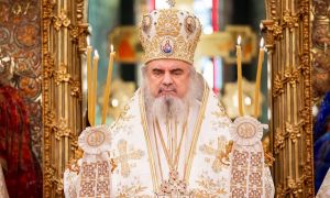 Apelul Patriarhului Daniel: ”Să ne rugăm pentru PACE şi să fim făcători de pace!”