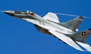 Prima țară care răspunde rugăminților lui Zelenski: Polonia oferă toate AVIOANELE de luptă MiG-29