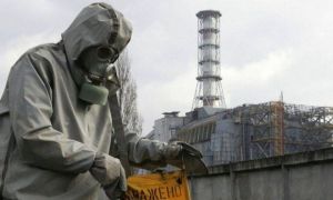 UPDATE. ALERTĂ. Risc de radiații după ce trupele rusești au oprit complet alimentarea cu energie electrică a centralei nucleare de la Cernobîl 