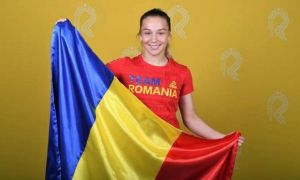 AUR pentru Andreea Ana. România își umple tolba cu MEDALII la Europeanul de lupte de la Plovdiv
