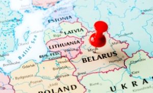 Ministerul Apărării din Belarus NEAGĂ că teritoriul lor a fost bombardat de RUȘI