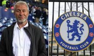 Roman Abramovici, SUSPENDAT din funcția de director al Chelsea