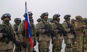 Zelenski anunță numărul soldaților ruși și ucranieni MORȚI în conflicte