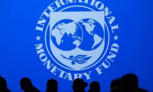 Directorul general al FMI: Este posibil ca Rusia să nu-și poată plăti datoriile