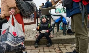ONU avertizează: Războiul ar putea duce la un ”uragan al foametei” în lume